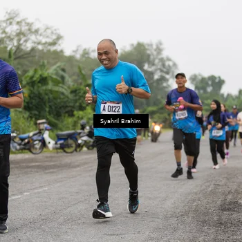 Runner Photo 8048692