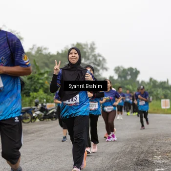 Runner Photo 8048694