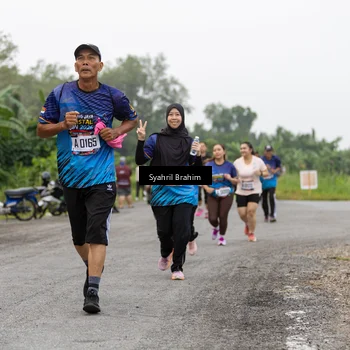 Runner Photo 8048696