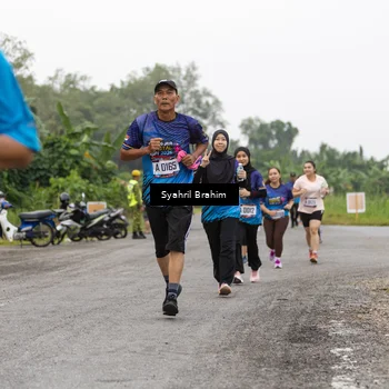 Runner Photo 8048697