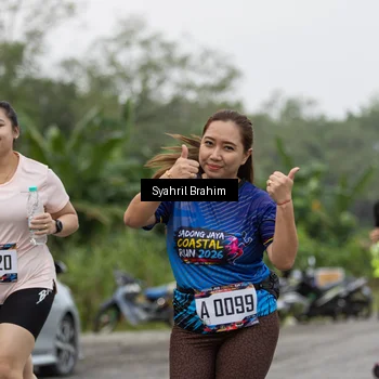 Runner Photo 8048698