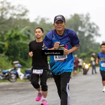 Runner Photo 8048699