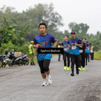 Runner Photo 8048700