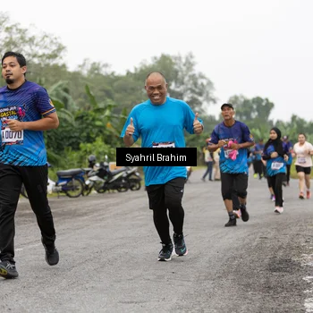 Runner Photo 8048701