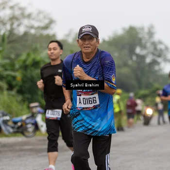 Runner Photo 8048702