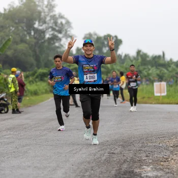 Runner Photo 8048703