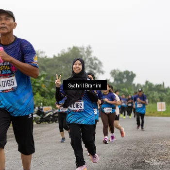 Runner Photo 8048704