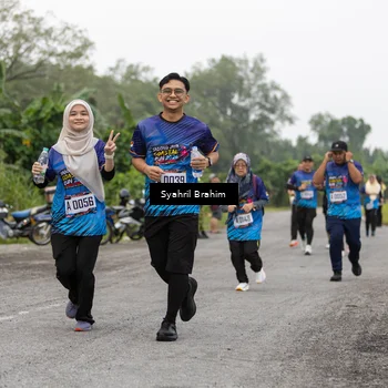 Runner Photo 8048706