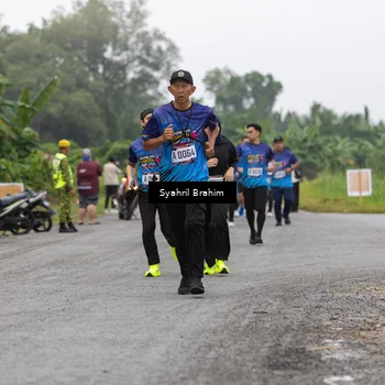 Runner Photo 8048707