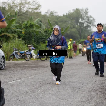 Runner Photo 8048708