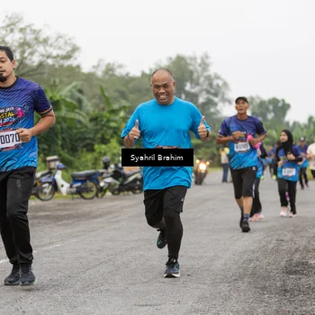 Runner Photo 8048709