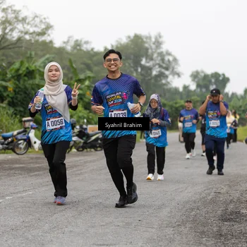 Runner Photo 8048712