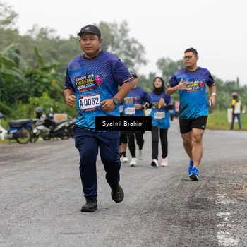 Runner Photo 8048713