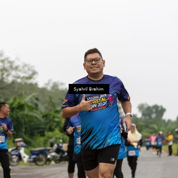 Runner Photo 8048714