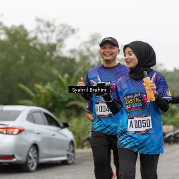 Runner Photo 8048718