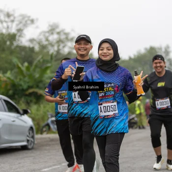 Runner Photo 8048720