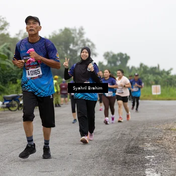 Runner Photo 8048721