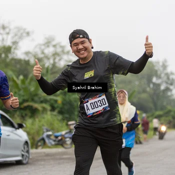 Runner Photo 8048724