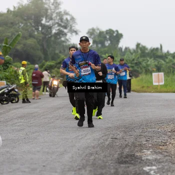 Runner Photo 8048725