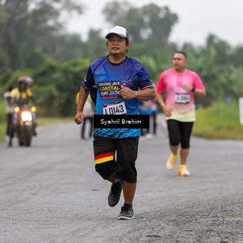 Runner Photo 8048727