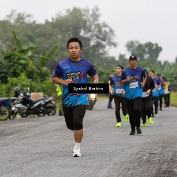 Runner Photo 8048728
