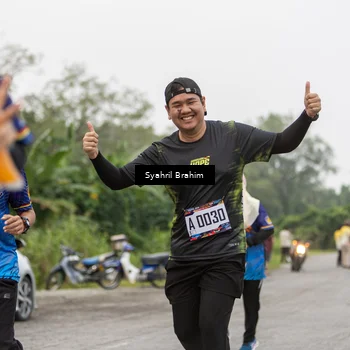 Runner Photo 8048732