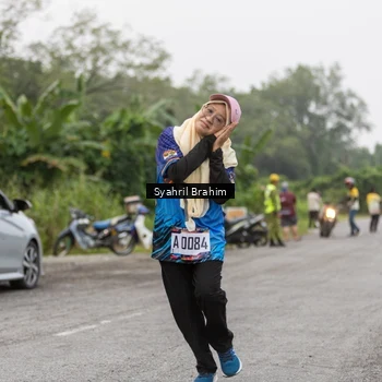 Runner Photo 8048733