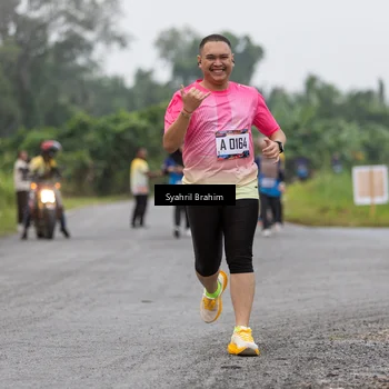 Runner Photo 8048734