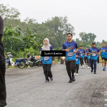 Runner Photo 8048735