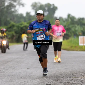 Runner Photo 8048740