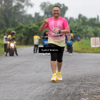 Runner Photo 8048742