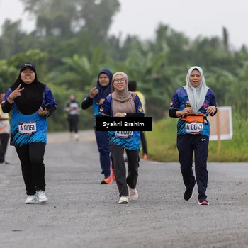 Runner Photo 8048743