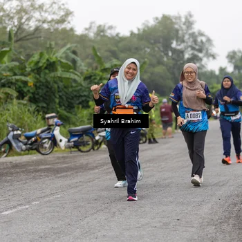 Runner Photo 8048745