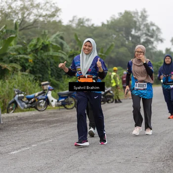 Runner Photo 8048746