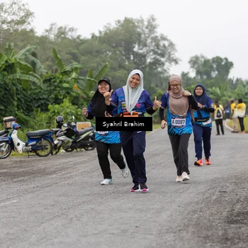 Runner Photo 8048750