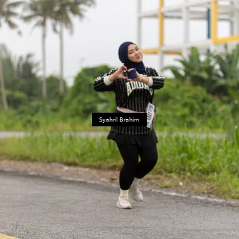 Runner Photo 8048754