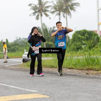 Runner Photo 8048765