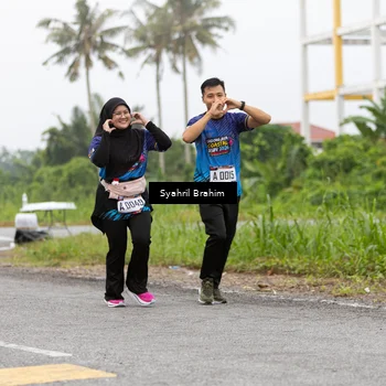 Runner Photo 8048766