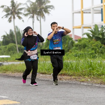 Runner Photo 8048767