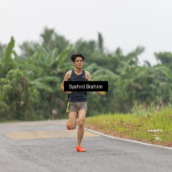 Runner Photo 8048771