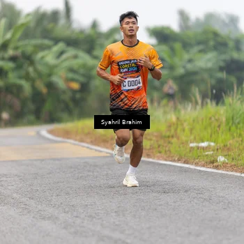 Runner Photo 8048779