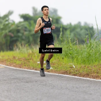 Runner Photo 8048784
