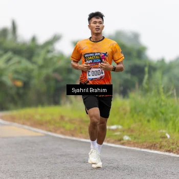 Runner Photo 8048787