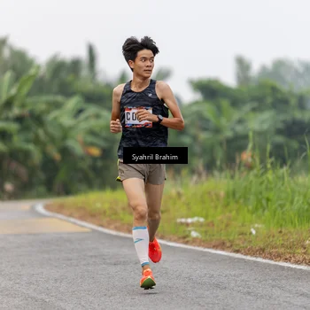 Runner Photo 8048788
