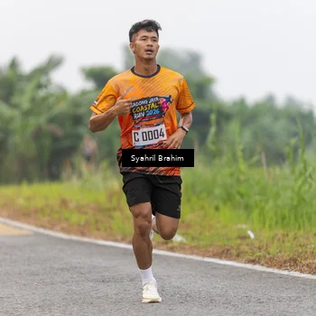 Runner Photo 8048791