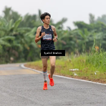 Runner Photo 8048792