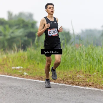 Runner Photo 8048793