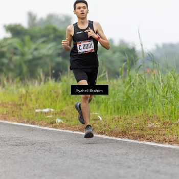 Runner Photo 8048795