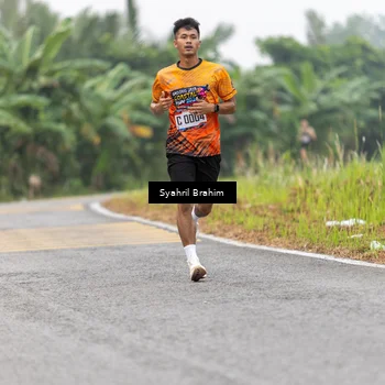 Runner Photo 8048796