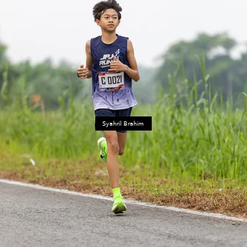 Runner Photo 8048797